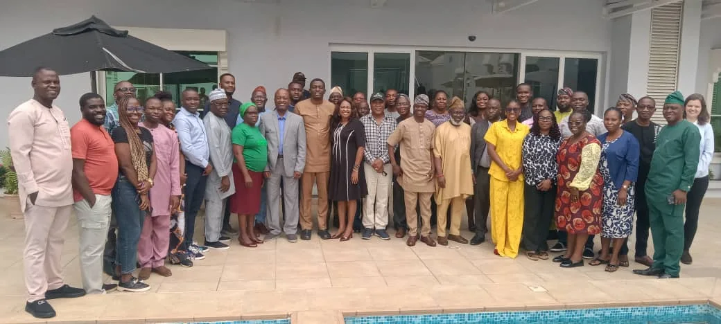 Stakeholders Convene in Akure for Public-Private Dialogue on Ondo State Cocoa Quality Standards Enforcement